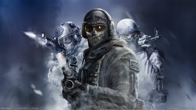 After Years of Black Ops and Modern Warfare, Call of Duty is Switching Things Up