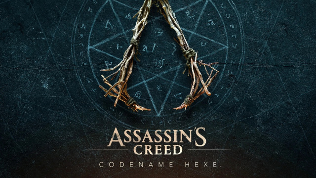 Assassin's Creed Hexe Leaks Keep Coming