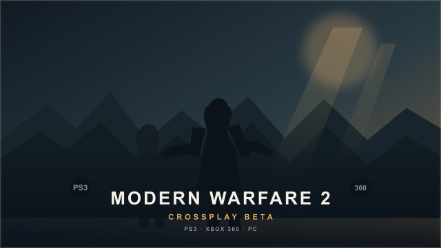 Modern Warfare 2 (2009) Crossplay Beta Brings PS3, Xbox 360, and PC Together