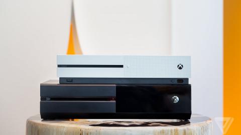 New Xbox One S GameStop Deal Offers 'Trade Up' Program