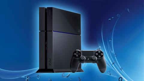 Sony Details Upcoming PS4 System Software 4.00