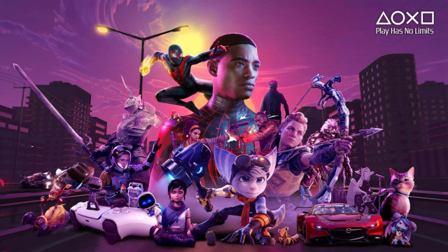 PS5 Games Still to Come in October 2026