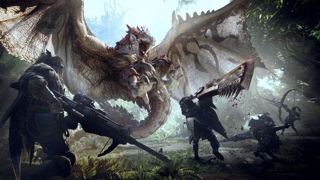 Ten Games Releasing for the PS4 in 2018 and Beyond That Are Worth a Gamers' Attention