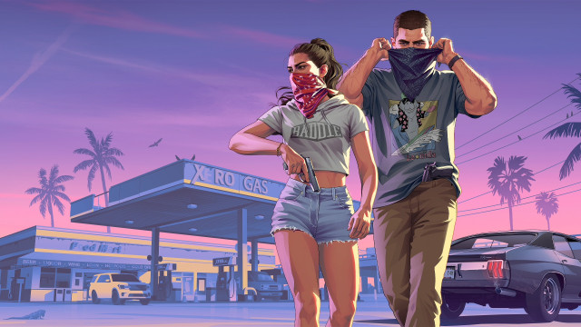 GTA 6 on PC Could Land by March 2027!