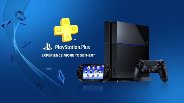 The PS Plus Games Lineup for November Has Been Announced