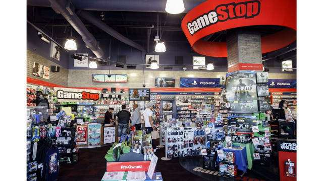 GameStopâ€™s Black Friday 2018 Deals