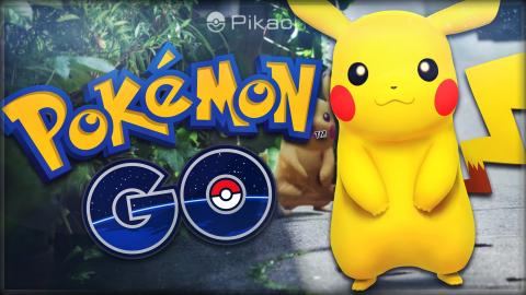 PokÃ©mon Go Developer Set to Hire Server Assistance Among Other Jobs