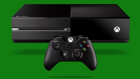 Xbox One Background Music Release Date Confirmed