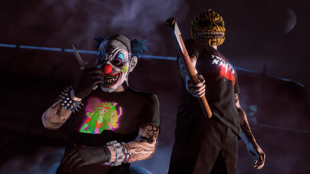 Halloween Event for GTA 5 is Now Live on Next-Gen Consoles and PC