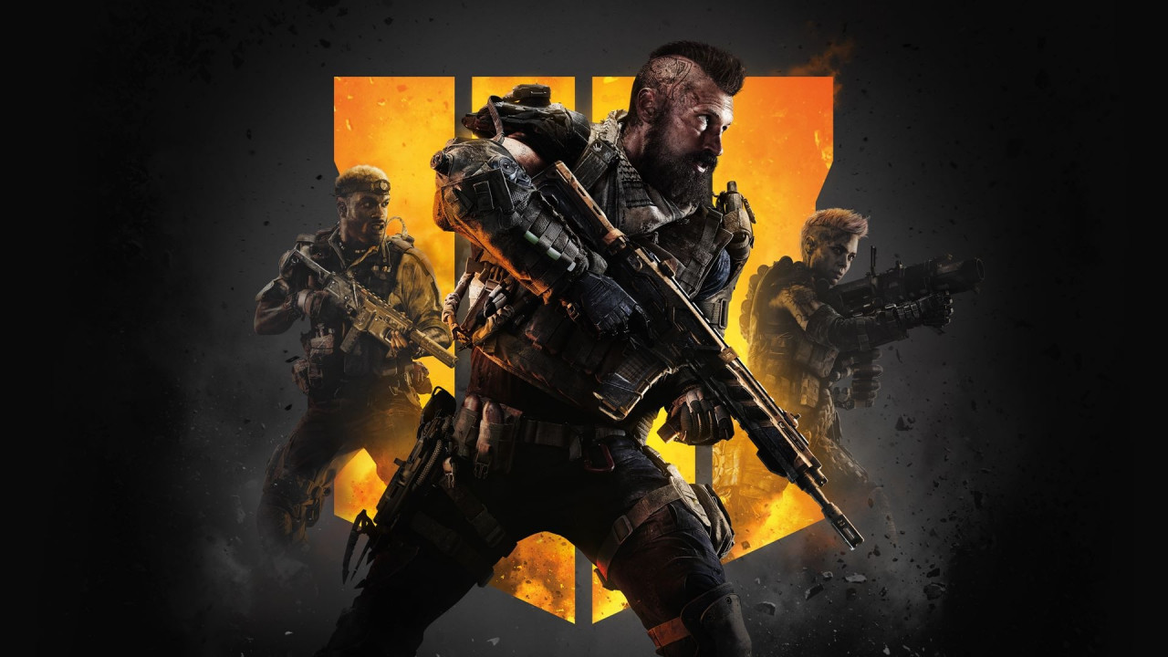 Black Ops 4 Update 'Nerfs' a Certain Specialist