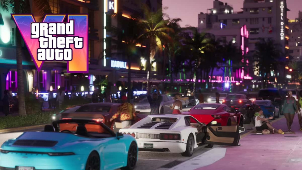 GTA 6 Release Date Delay Now Looking Less Likely
