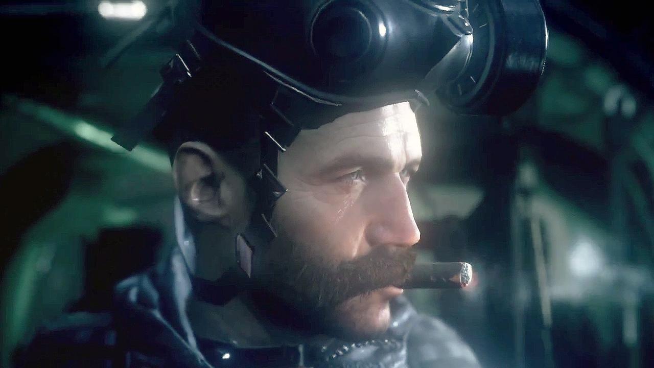 Call of Duty Needs to Return to it's Roots, and Here's Why