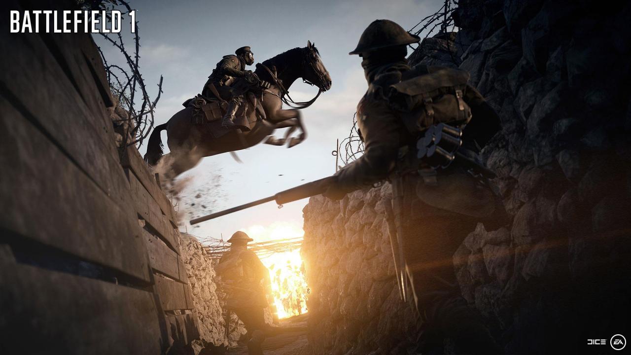 Bizarre Battlefield 1 Collector's Bundle Doesn't Include Game