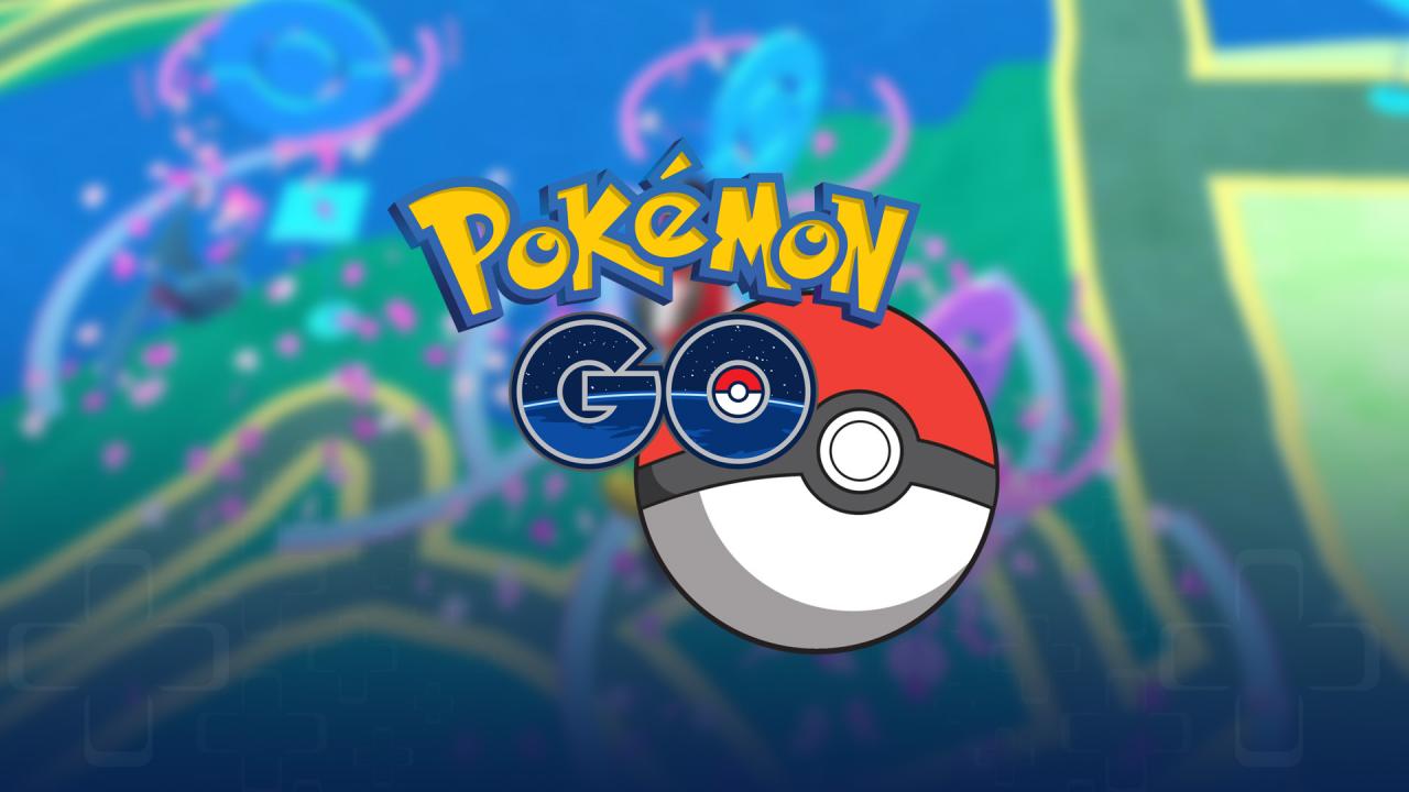 New Update Released for Pokemon Go