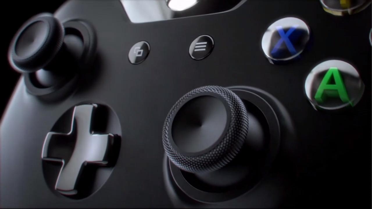 Four Xbox One Beta Programs You Can Still Apply For