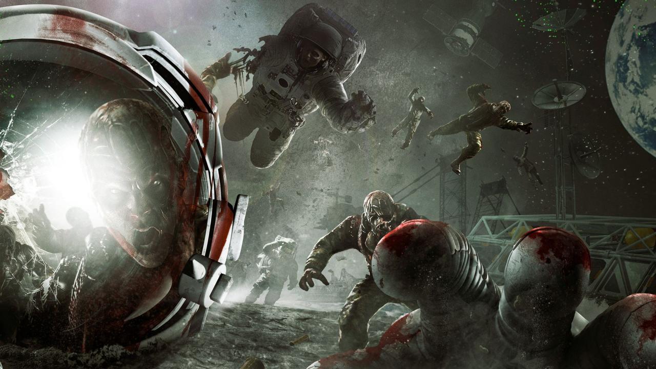 Infinity Ward Set To Reveal New Zombies Game Mode