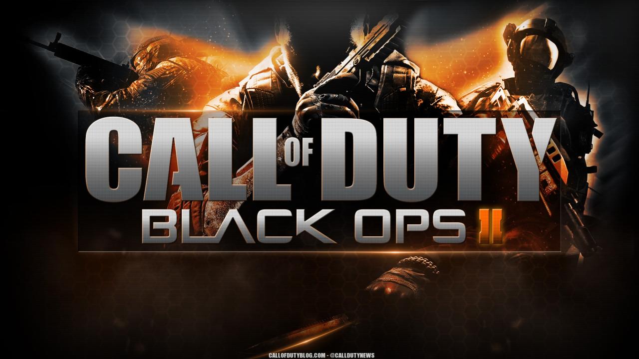 New Patch Live for Call of Duty: Black Ops 3