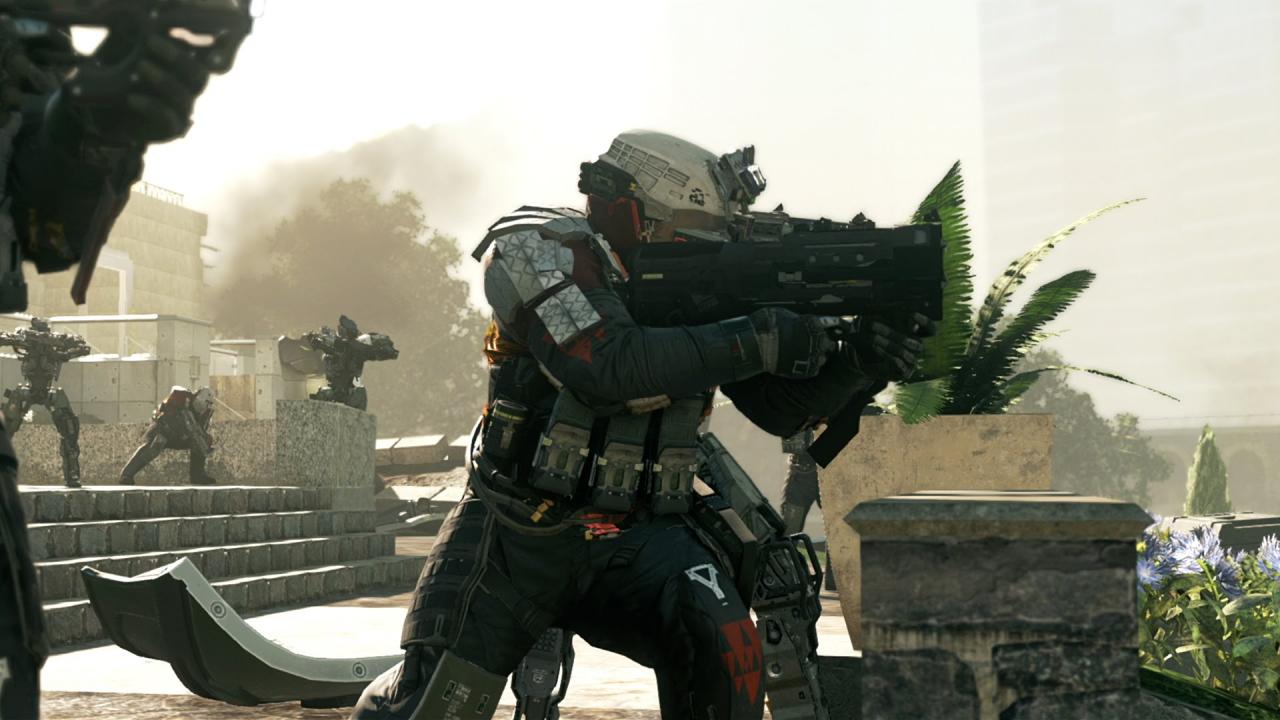 Infinite Warfare Developers Hoping to Expand Sub-Series