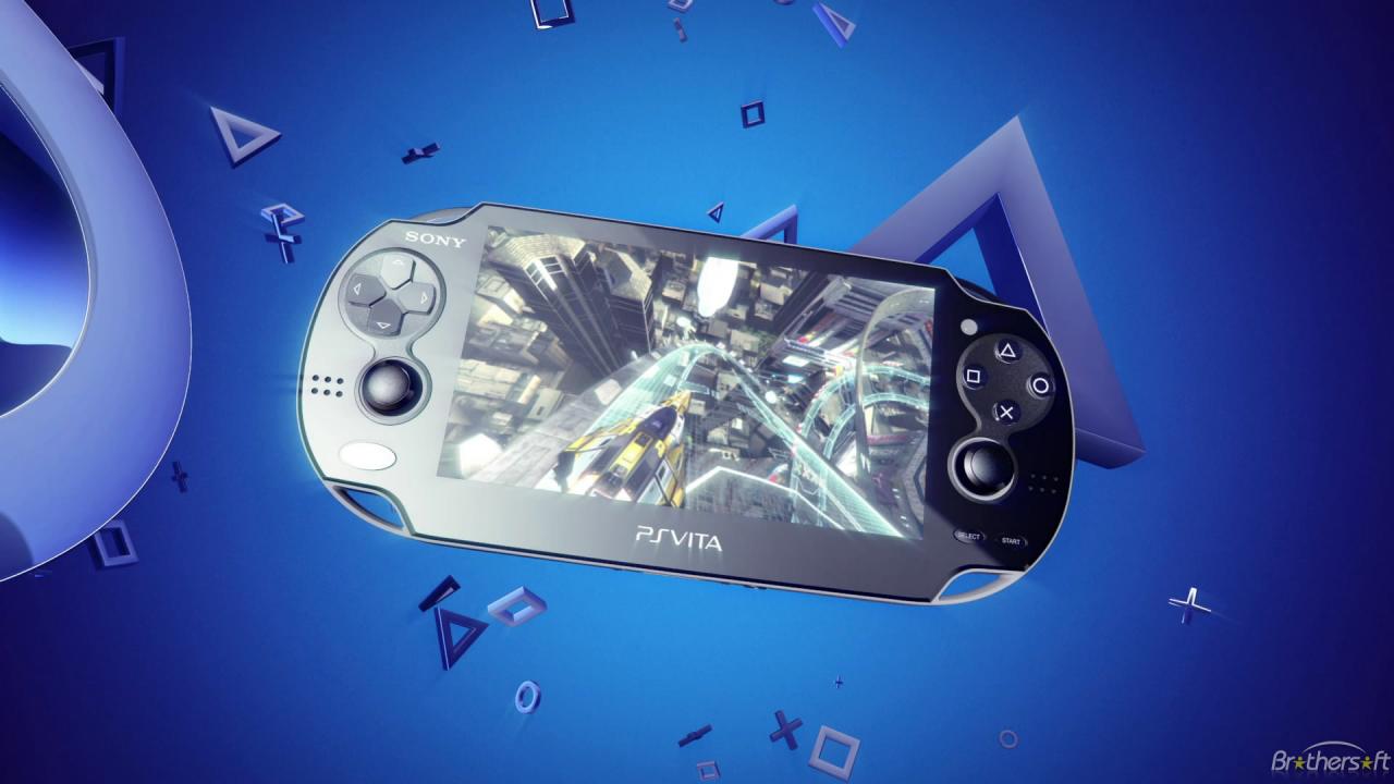 Piracy has made it's way to the PS Vita