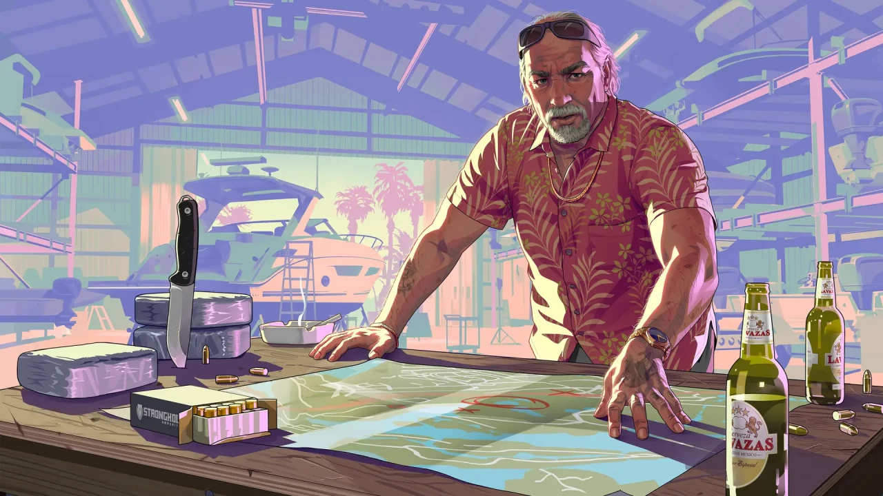 GTA 6 Delayed Until November 19, 2026