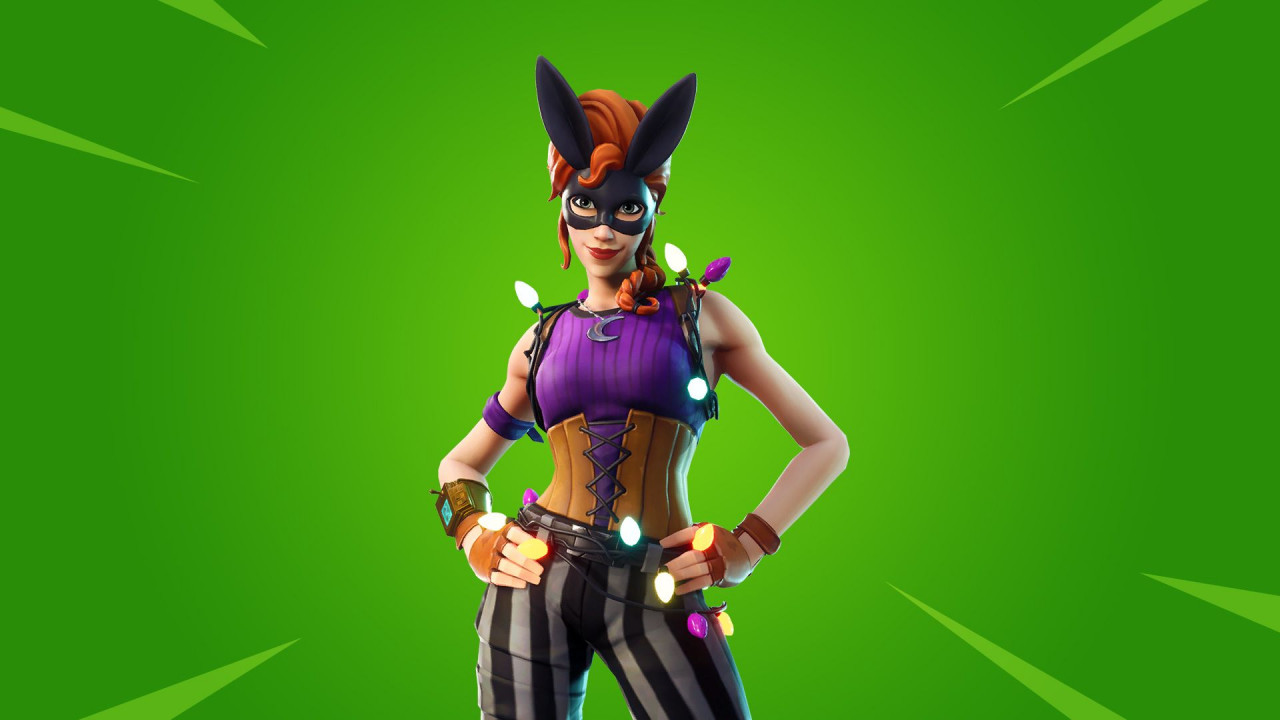 Fortnite Item Shop 28 October 2018