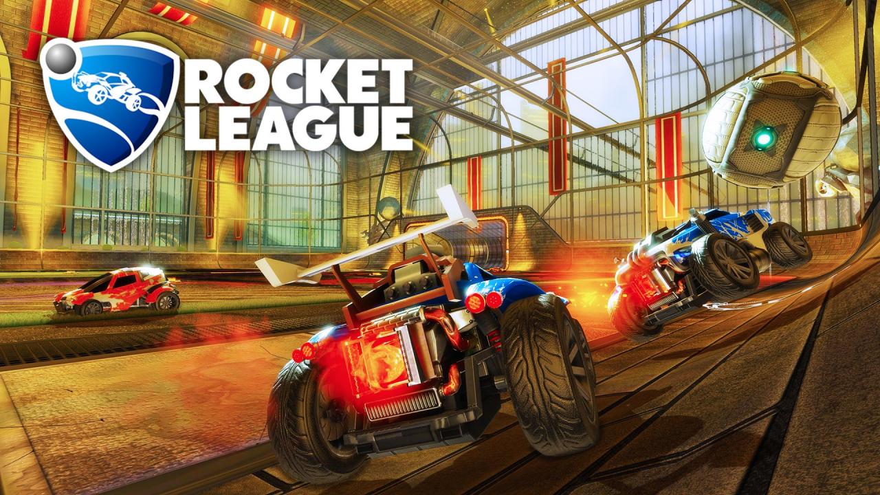 Rocket League adding Crates to their game to fund eSports Prize Pools?