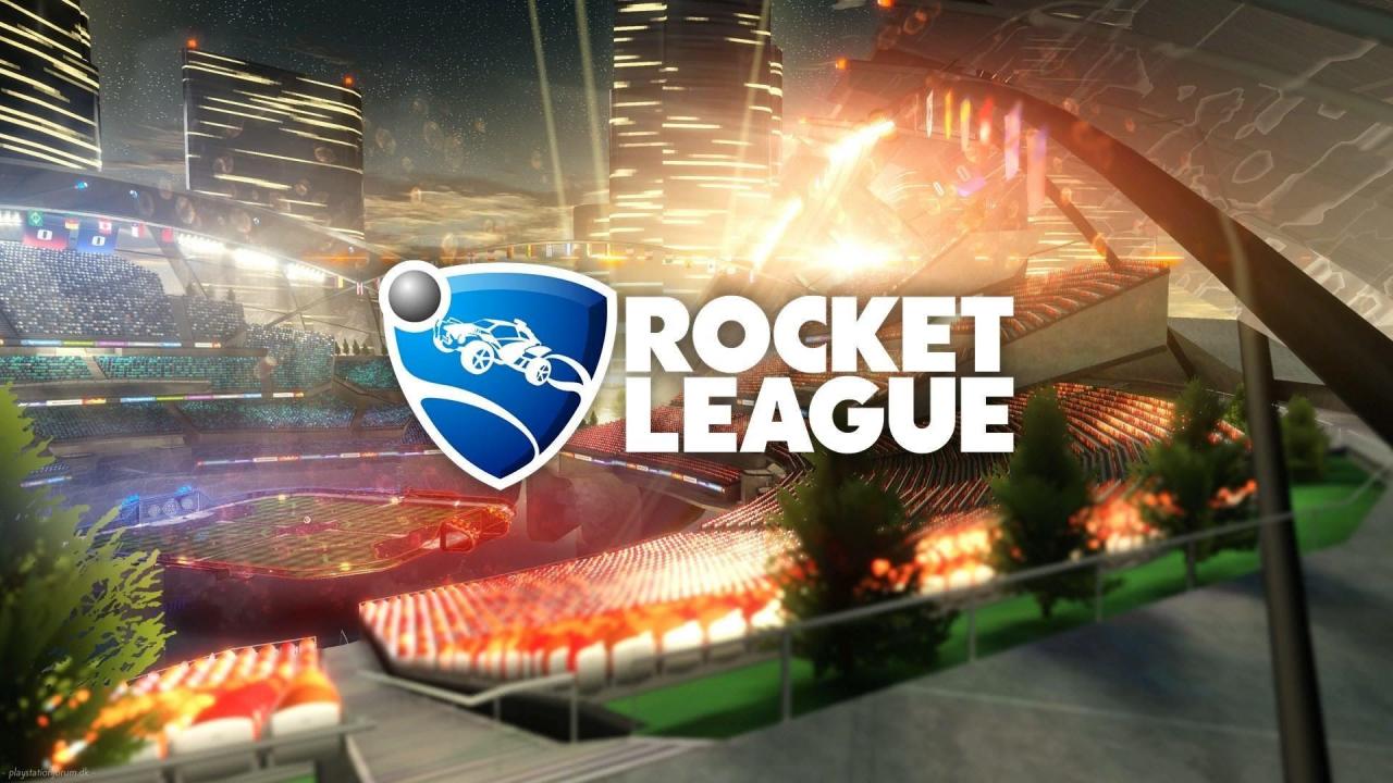 Rocket League PS4-Xbox one Cross play ready for release?