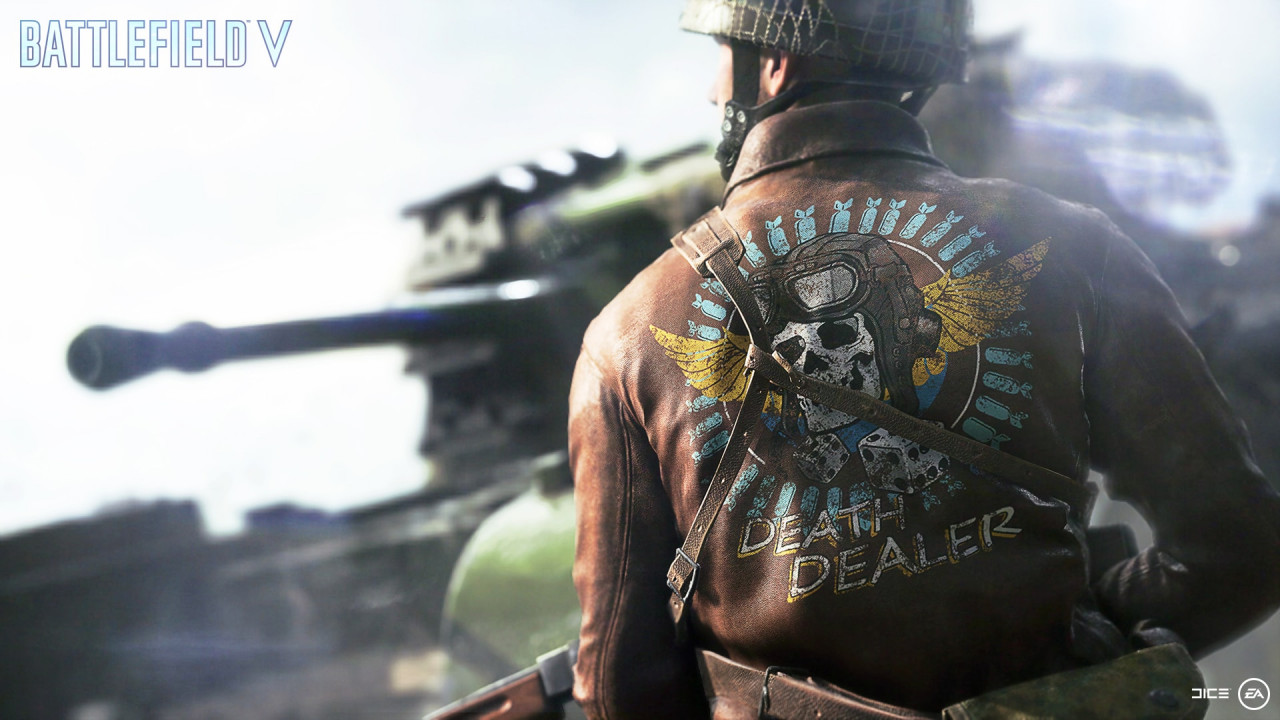 DICE Reveals Battlefield 5 PC Requirements