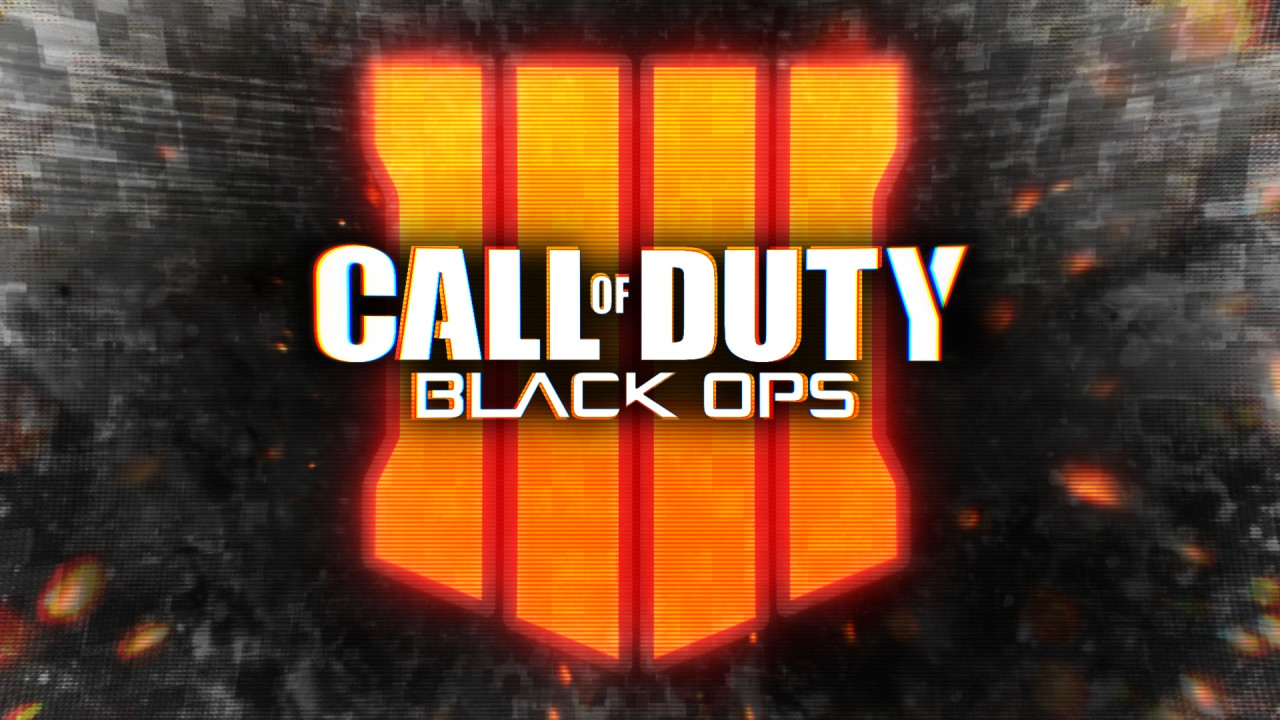 Call of Duty: Black Ops 4 November's 6th Game Settings Update