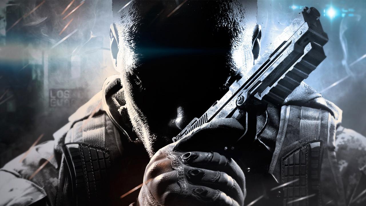 Top 5 COD Maps since COD4