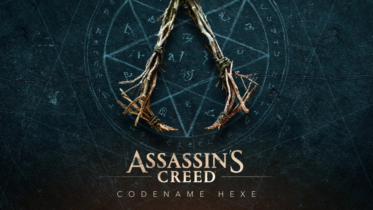 Assassin's Creed Hexe Leaks Keep Coming