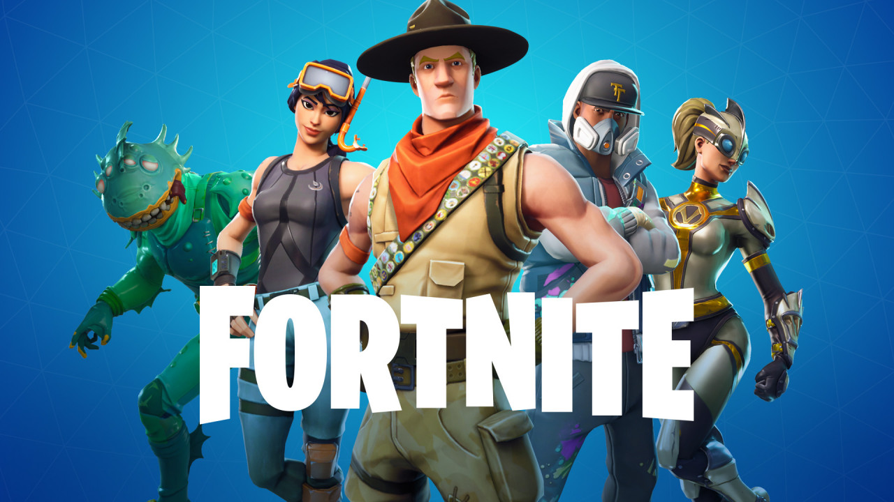 Fortnite Patch 6.30 Released; Re-deploy Glider Removed from Main Game Modes