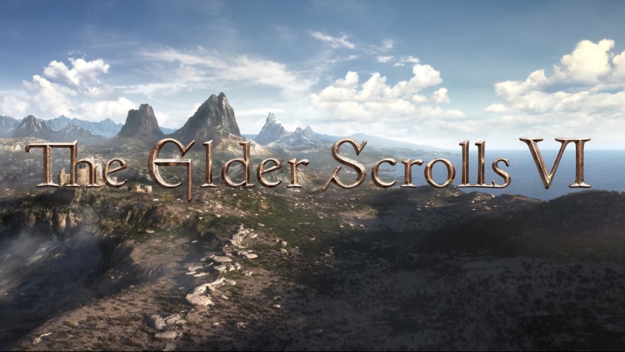 Elder Scrolls 6 Might Not Launch Until Next Generation Of Consoles