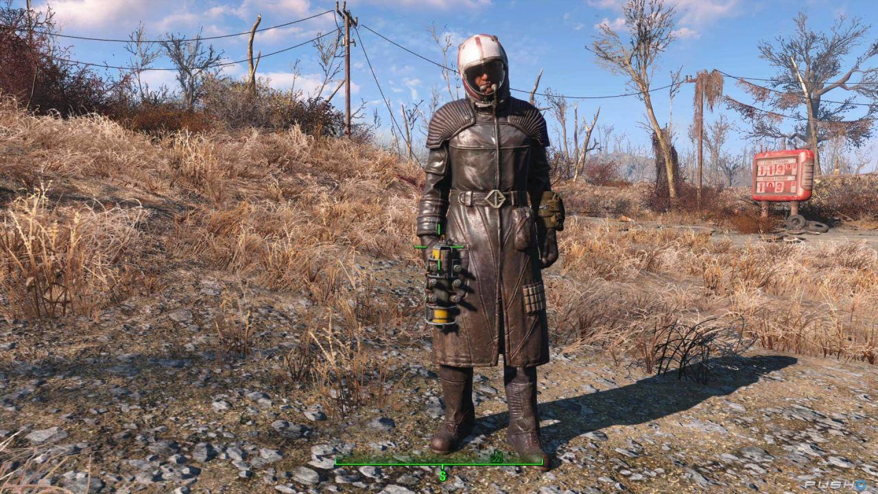 Real-Life Fallout 4 Pip-Boy Debuted at E3 2015, Comes with Special Edition