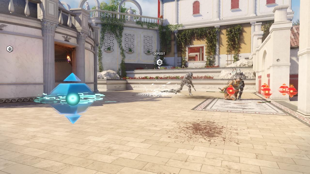 Double XP Goes Live for New Black Ops 3 Game Mode