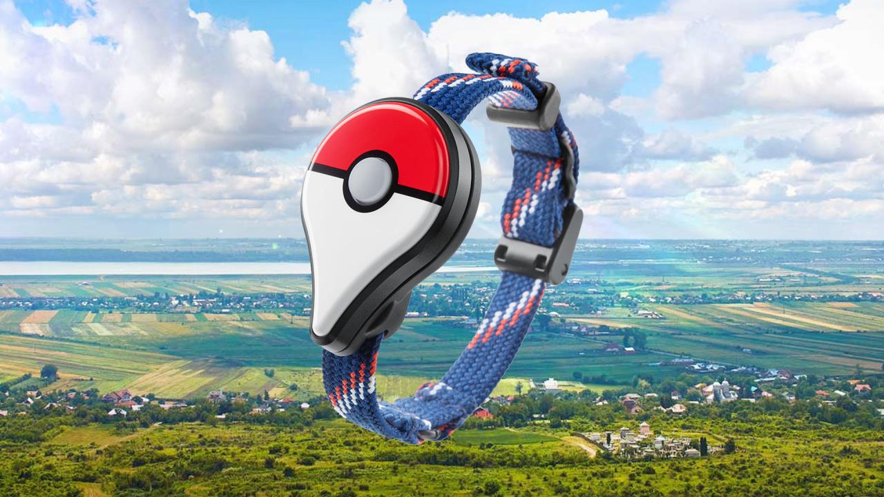 PokÃ©mon Go Plus Release Date Officially Delayed