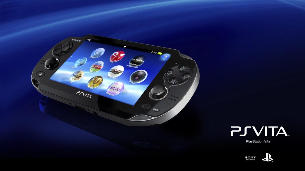 First Homebrew Enabler for PSVita Releasing Today!