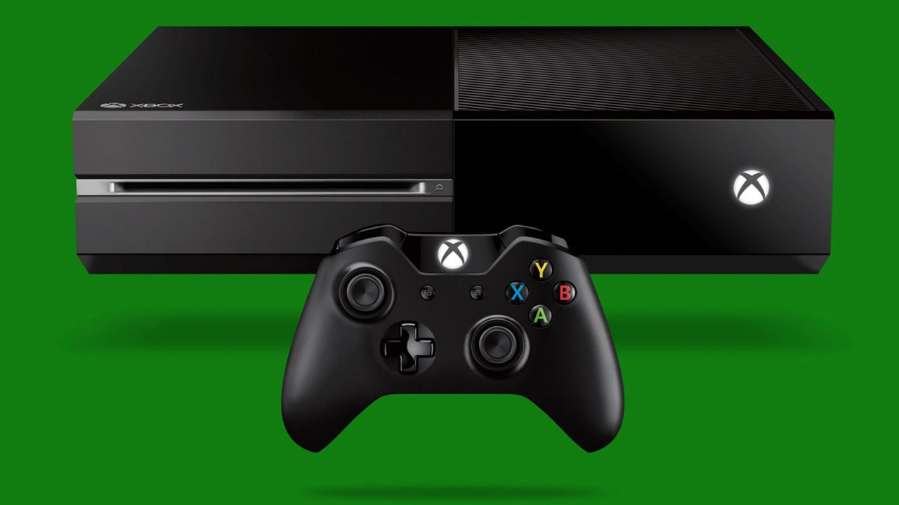 Xbox One Background Music Release Date Confirmed