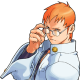 Kyosuke's Avatar