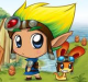 smilie's Avatar