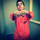 OzzzyAustin's Avatar