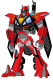 The Sentinel's Avatar