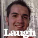 Padraig's Avatar