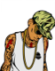 IVIuRkaH's Avatar