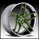 Chr0m3 x Modz's Avatar