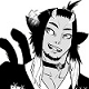 Kuro-san's Avatar