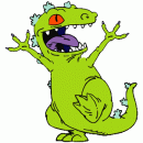 Hey iTz REPTAR's Avatar