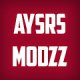 SyrsModZz's Avatar