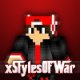 xStylesOfWar's Avatar