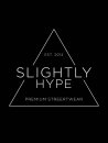 SlightlyHype's Avatar